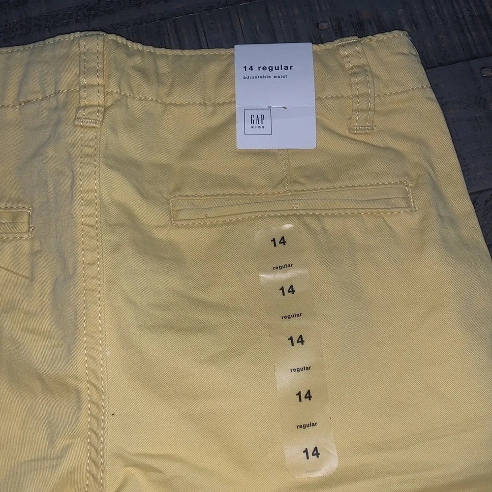 GAP kids boys